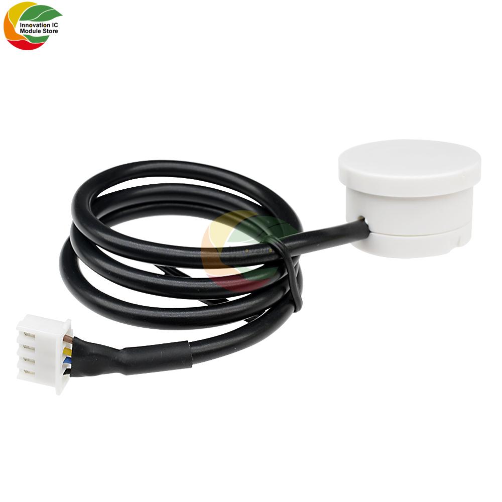 Non Contact Liquid Level Sensor Contactless Water Tank Water Level Sensor for Tank Water Level Control XKC-Y25-V