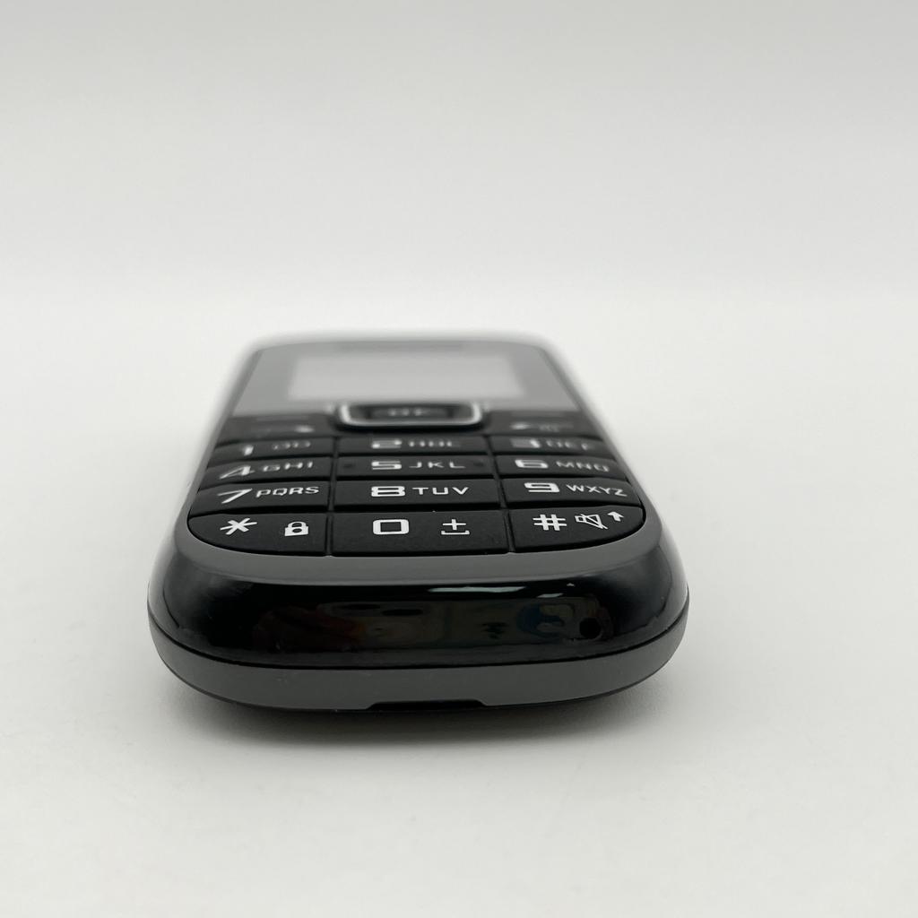 Refurbished Nokia Original Samsung E1202 Mobile Phone With 2 SIM