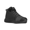 KOMINE 3D Printed Air Riding Shoes for Size cm BK-095 Motorcycles, 26.5