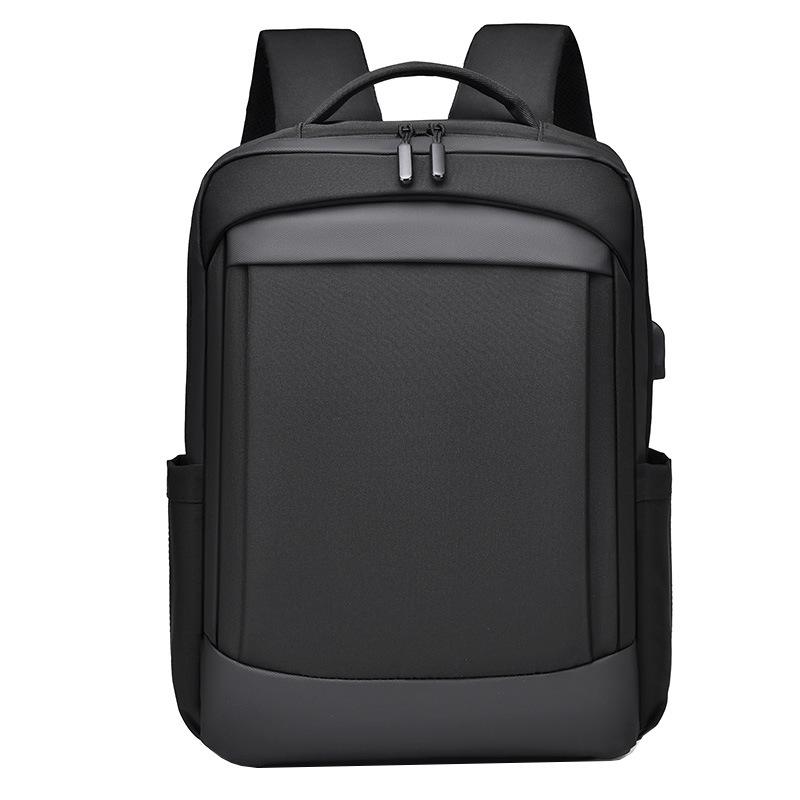 

Fashionable Men s Backpack Casual and Fashionable Laptop Business Backpack Simple Backpack