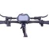 Trottinette Électrique KuKirin G3 Pro - 65 km/h, 80 km Autonomie, Double Moteur, IP54, Freins à Huile, Pneus Tout-Terrain