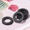 20x Rubber Garden Hose Washers with Self Locking Tabs for 3/4 inch Hose Fittings