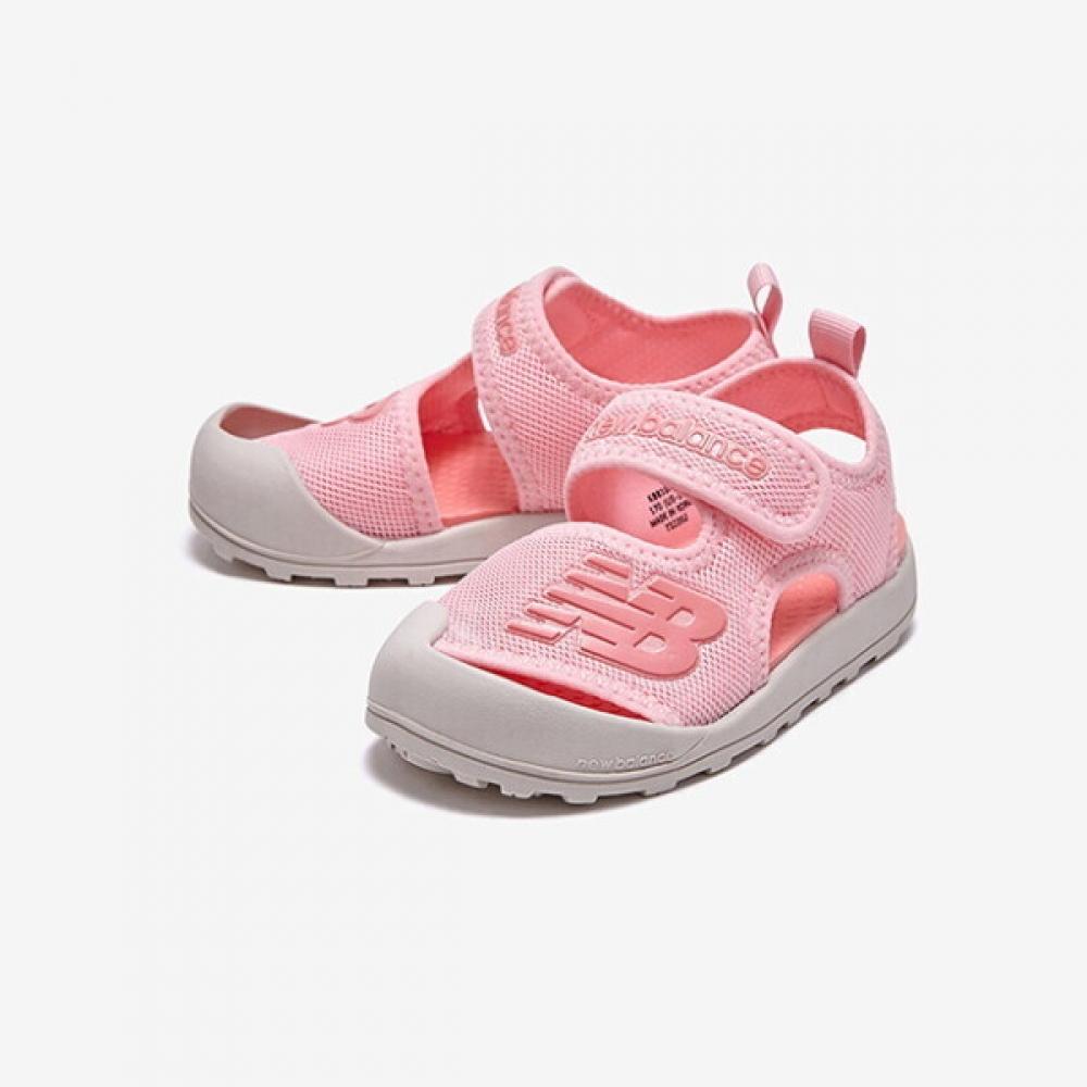 

New Balance Детские сандалии Nqj Nkpmcs203p 25 Детские шлепанцы 170
