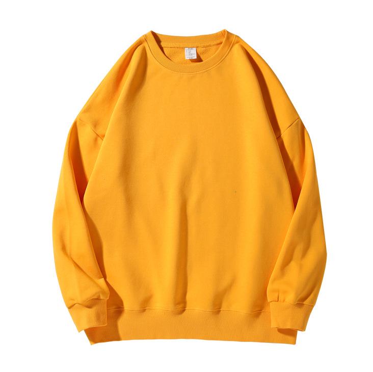 

Heavyweight Men s Custom Hoodie with Drop Shoulder and Embroidered Logo M
