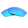 Lenti Sostitutive Polarizzate AMOILEOP per Occhiali da Sole Flak Jacket - Opzioni Multiple