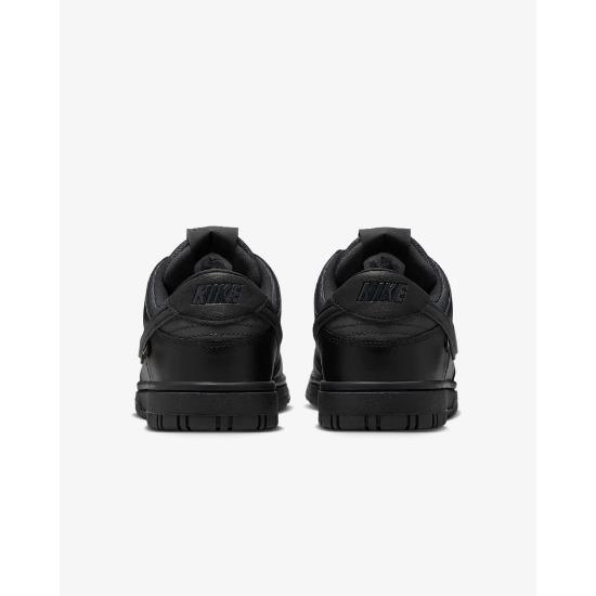 Nike Dunk Low GORE-TEX Black/Anthracite HQ2053-001 Men's Size