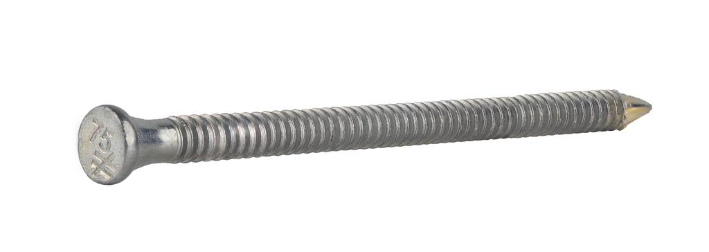 CNA carpentry joint nails 4.0x75mm (250)