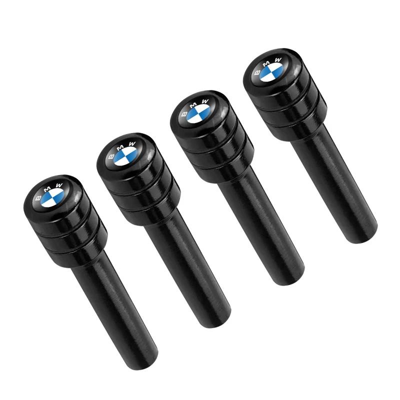 Car Door Lock Pins Interior Handle Lock Rod Knob Pull Pin Lift For BMW X1 X2 X3 X5 X4 X6 X7 G30 G20 G32 G11 G12 F40 F30 F20 F1