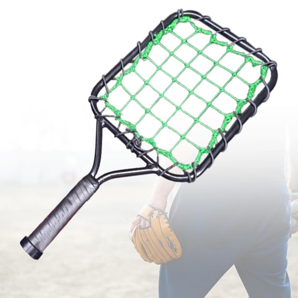 Baseball Racquet, Lightweight Softball Practice Racket