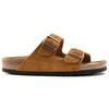 Birkenstock Arizona Soft Footbed 'Mink' 1009526