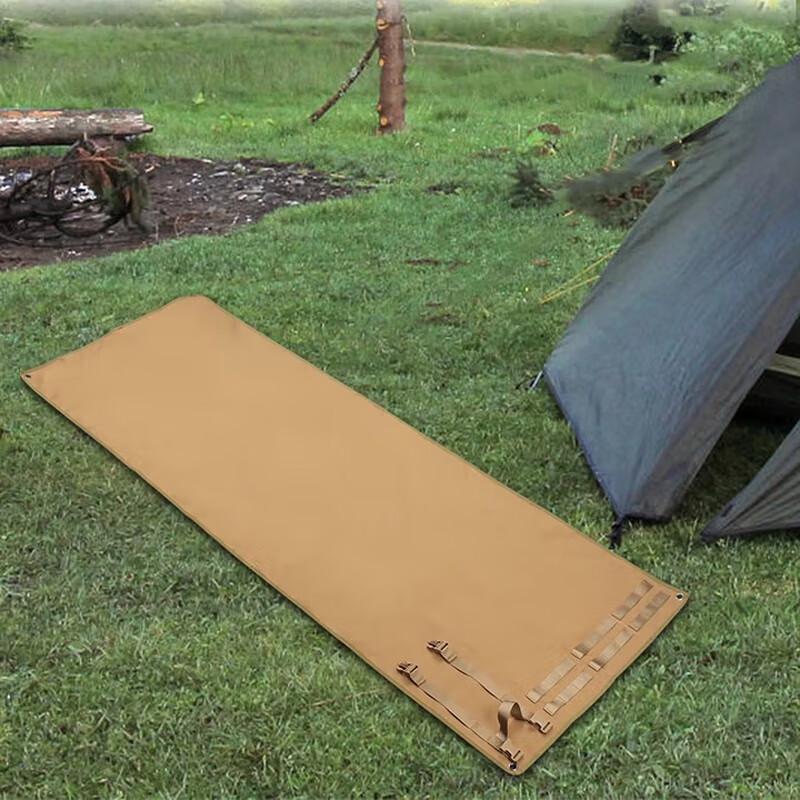 Antuobu Foldable Outdoor Practice Mat