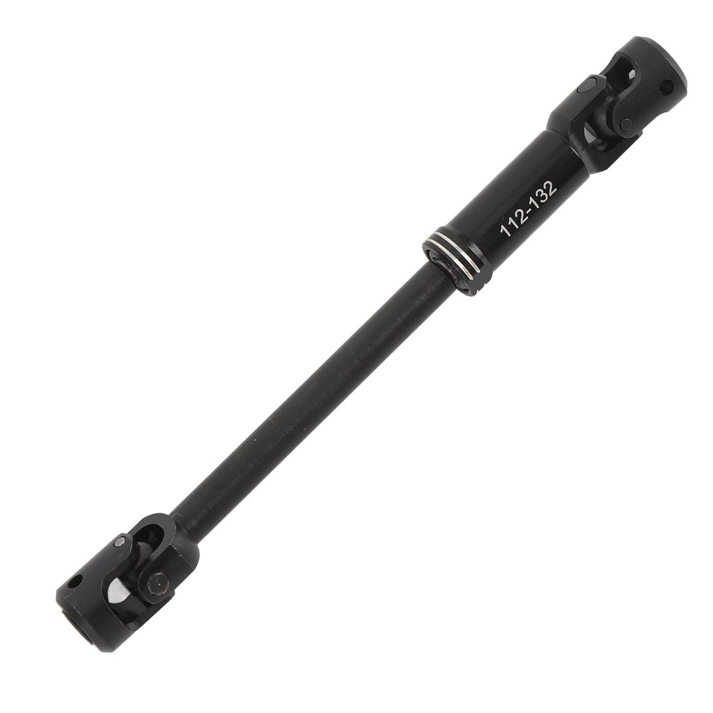 RC Drive Shaft for SCX10 110 Remote Control Car Crawler Universal Metal Parts Accessories 126