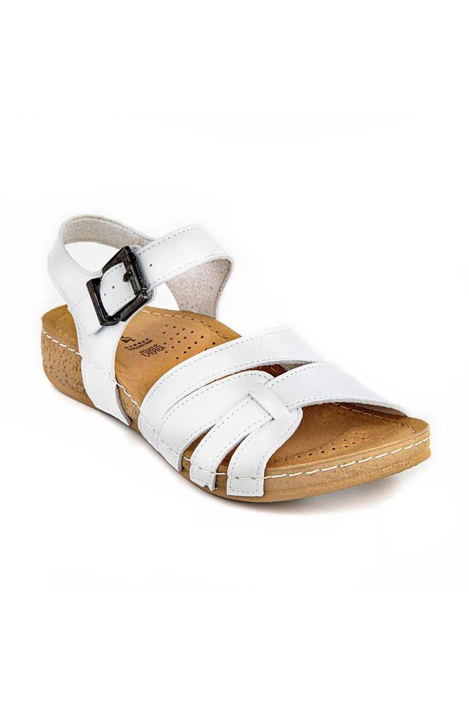 Women's Casual Sandals Rhoas Anatomical Sole Summer Shoes 