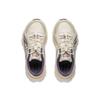 Li Ning Kids Sports Lifestyle Series Comfortable Versatile Wear-Resistant Non-Slip Low-Top Casual Shoes Kids Casual Shoes Gray Pink White YKNV046-4