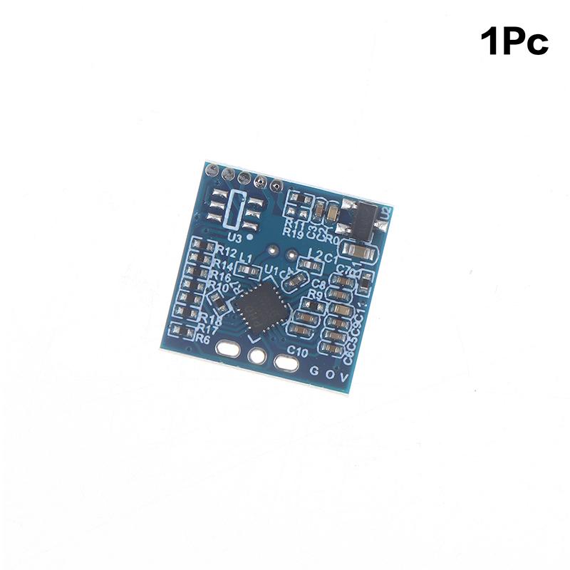 Microwave Induction Radar Module LD1020, Sensor Switch 10G, Package of 1/3/5