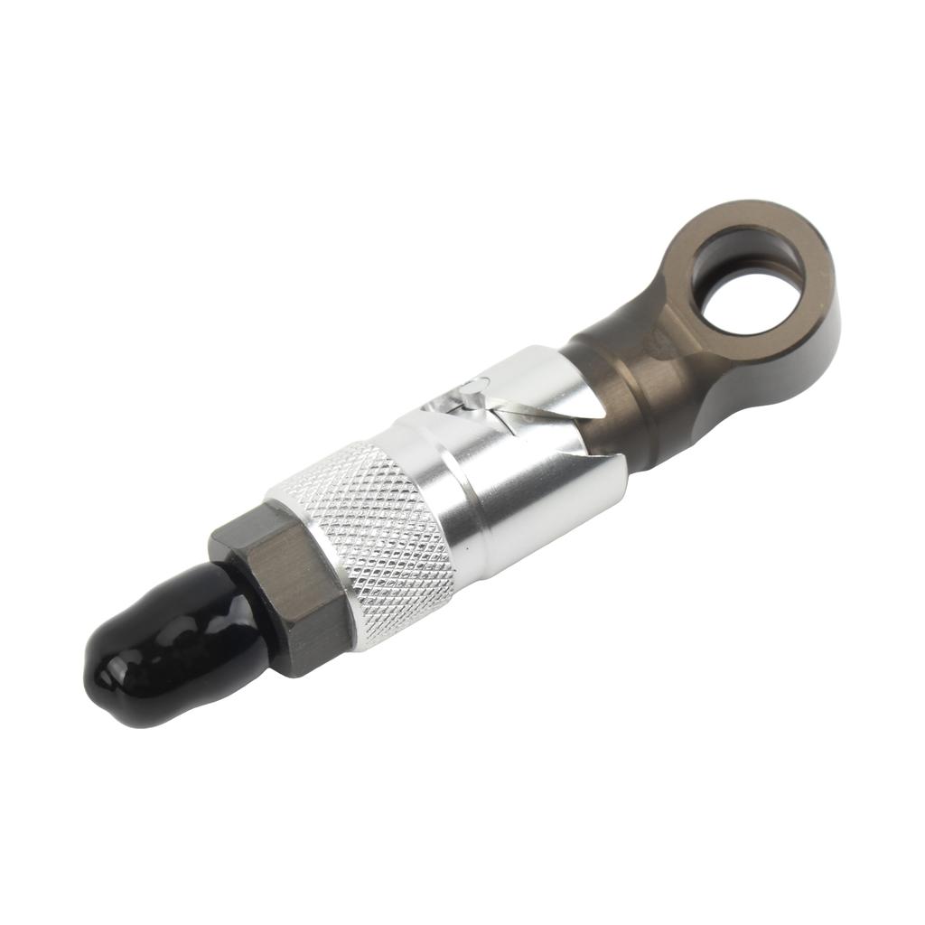 Motorcycle Brake Line Hose Fluid Aluminum AN-3 AN3 Quick Release Connect Fitting Adapter Kit for Honda Yamaha Suzuki Accessories