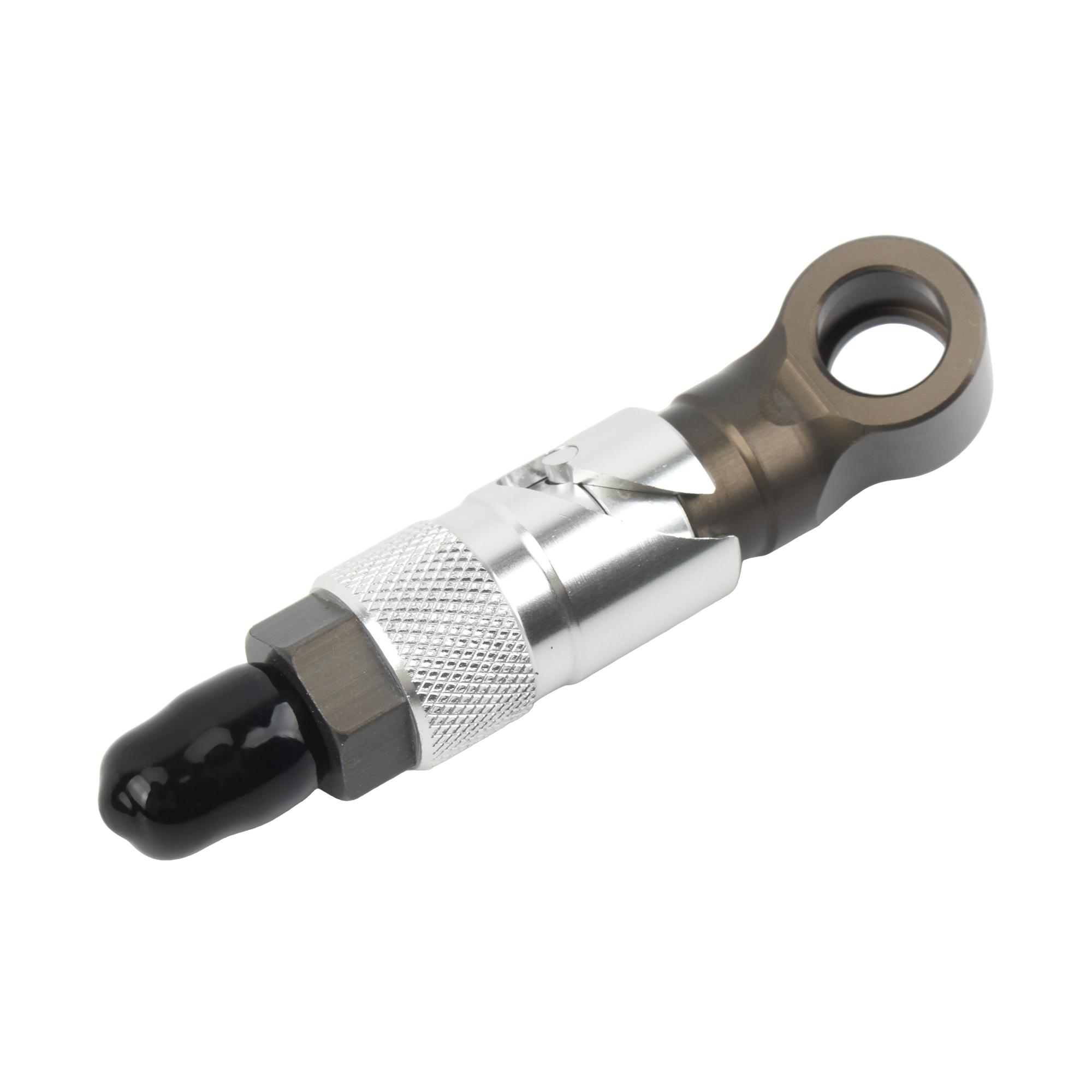 Motorcycle Brake Line Hose Fluid Aluminum AN-3 AN3 Quick Release Connect Fitting Adapter Kit for Honda Yamaha Suzuki Accessories серебряный