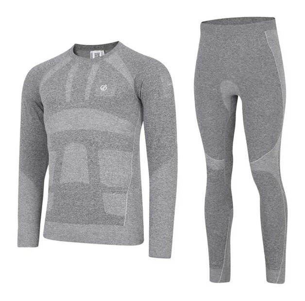Dare2B In The Zone III Base Layer Set