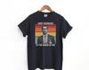 Andy Bernard Is the Name of Me, The Office T-shirt, Unisex T-shirt, Vintage