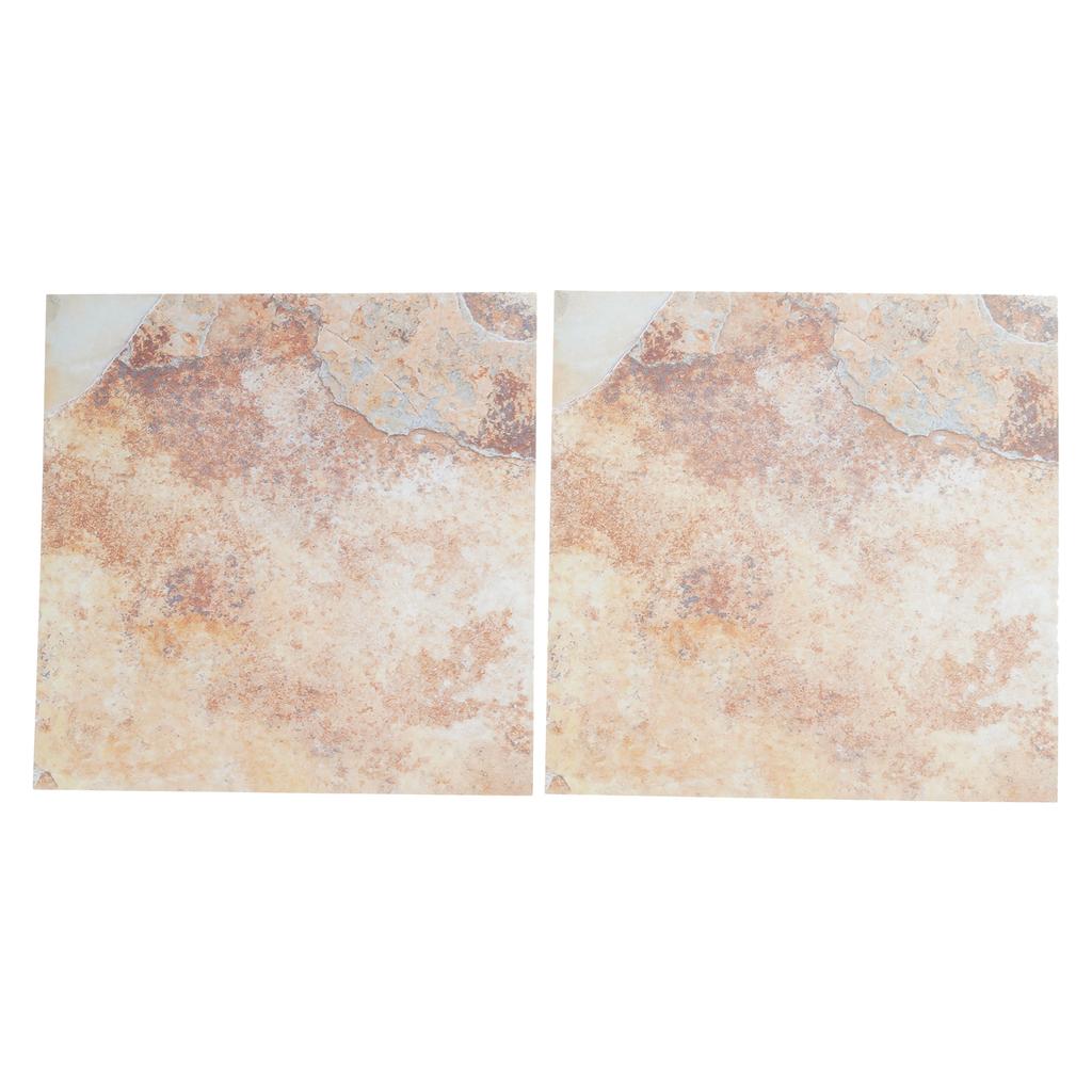 24x Scrapbook Paper Pads Single-Sided Vintage Stone Pattern Paper Acid-free Background Paper for Card Making Decoration