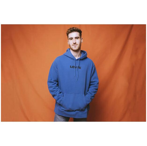 Levi's® Unisex T2 Standard Graphic Hoodie