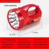 Nufeng 8881 Powerful Handheld LED Spotlight