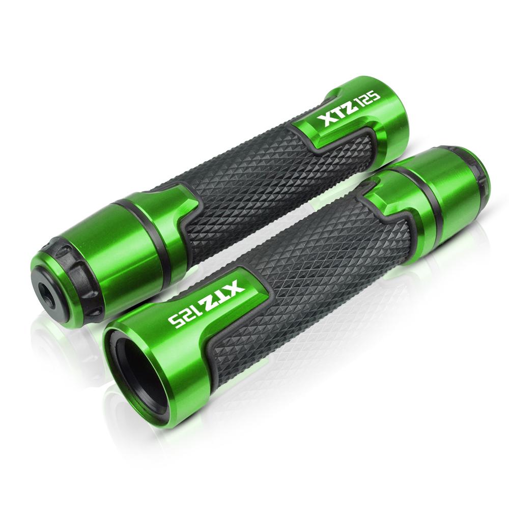 Motorcycle Brake Handle Clutch Lever CNC Aluminum Adjustable Handlebar Grips End For Yamaha XTZ125 XTZ 125 2014-2015