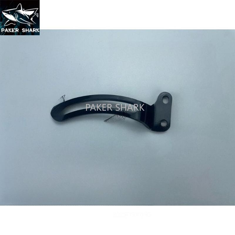 12599-64420 For Kubota D722 D902 Alternator Bracket Dynamo Stay DF752 Dynamo Stay Excavator Engine high quality