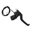 Suitable for electric vehicle power-off brake lever, electric vehicle parking brake lever modification universal accessories