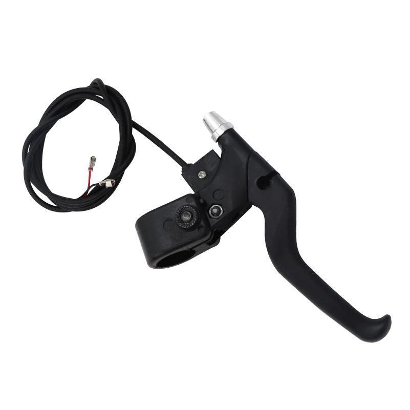Suitable for electric vehicle power-off brake lever, electric vehicle parking brake lever modification universal accessories