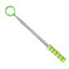 Golf Ball Retriever with Telescopic Handle, Stainless Steel Golf Ball Grabber Picker Tool, Golf Accessories, Gifts for Men, Women & Golfers