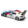 MSZ1 1:32 BMW Z4 GT3 Diecast Model Car
