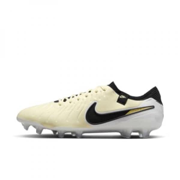 

Футбольные бутсы Nike TPPO Legend 10 Elite Natural Lawn Low Top Clite DV4328-700