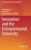 The Innovation and the Entrepreneurial University Book