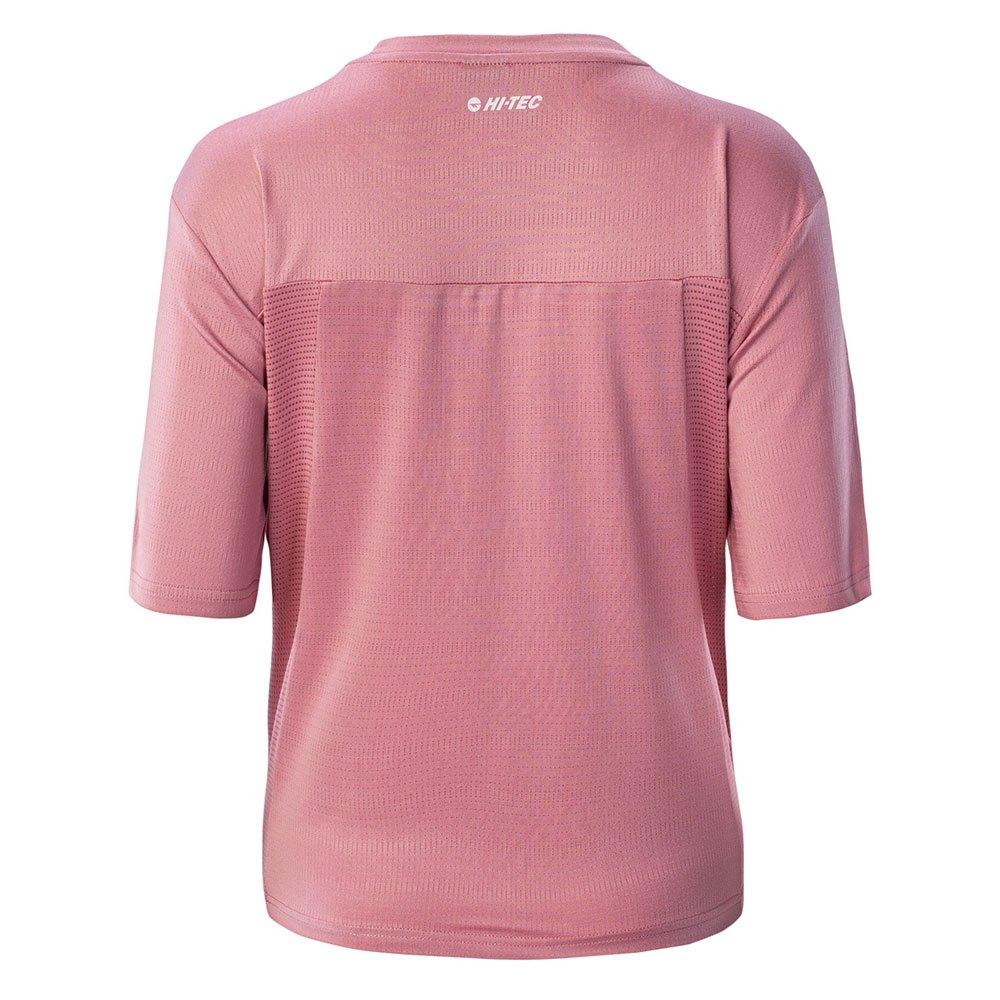 Hi-Tec Womens/Ladies Lady Elsu T-Shirt