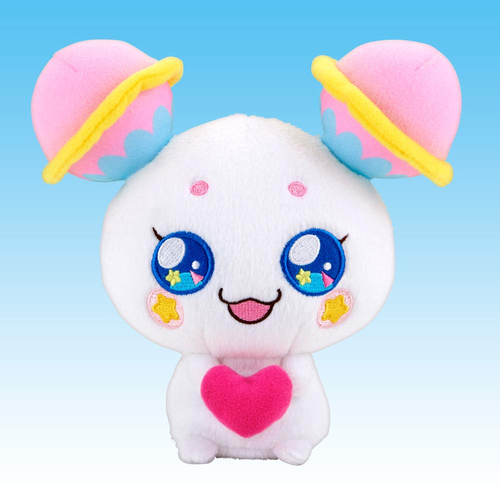 PreCure PreCure Talking Fuwa StarTwinkle