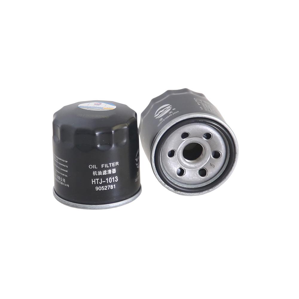

Car Oil Filter For MAXUS D60 1.3T (-) Buick Encore 1.0T OEM JX0605C 9052781 1012100C0300 W7012 OC 1480 OC1050 Element HTJ-1013