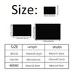 Plaid Cloud Living Room Carpet Cute Art Children Play Mat Washable Non Slip Home Bedroom Balcony Bath Rug Nersury Doormats Dec