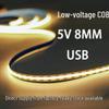 Ultra-Thin Black King Kong LED Transformer: 220V-12V/24V Power Supply for Low Voltage LED Strip