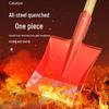 Tiemuyun Heavy-Duty Manganese Steel Multi-Purpose Shovel