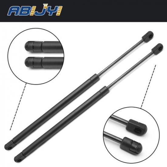 2x Rear Trunk Tailgate Lift Support Gas Struts For Ford Focus MK1 Hatchback
