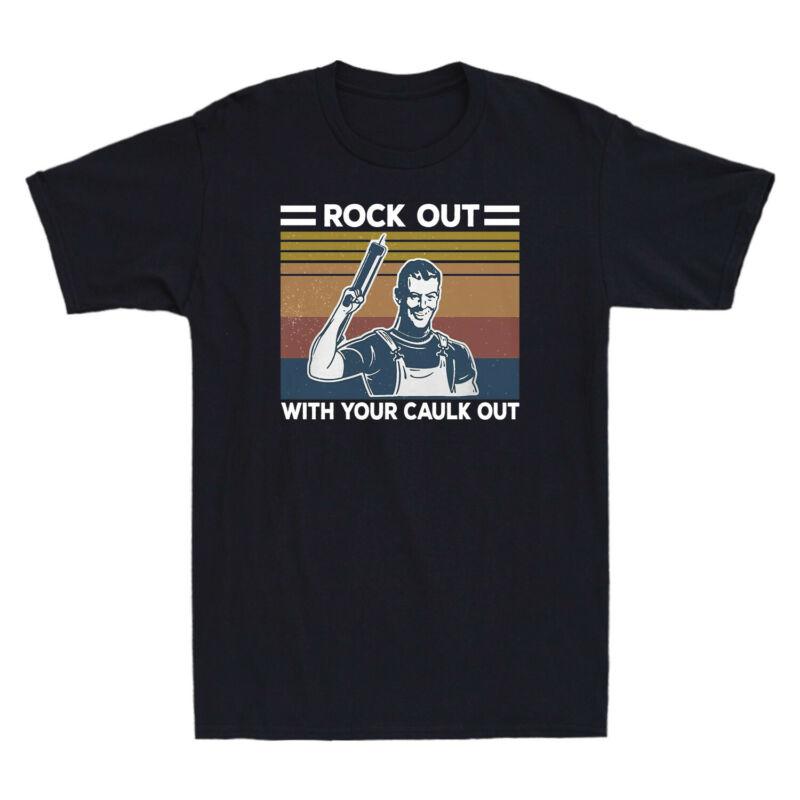 Retro Easy Tee Men Leisure Clothes 