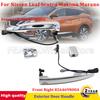 Für Nissan Leaf Sentra Maxima Murano 2009-2017 806469N00A 826469N00A Auto Außen Türgriff Vorne Links Oder Rechts Autoteile