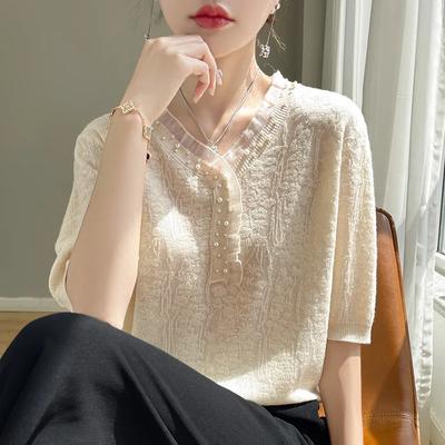 Tops – Blouses en overhemden