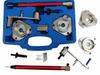 FIAT 1.6 16V LOCKING TENSIONER FLYWHEEL