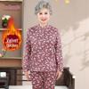 YUZHAOLIN Women's Plush Thick Winter Thermal Underwear