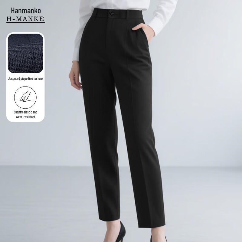 HANMANKE Women s Business Suit Collection 4XL