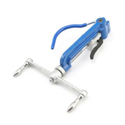 Zip Plier Tensioning Trigger Action Cutter Tools Cutter Fasten Plier Freeing Zip Tie Wrap Release Tool Cutting Function
