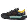 Greenstride Motion 6 Low Lace Sneakers 'Black Mesh' Men's A6BMDM