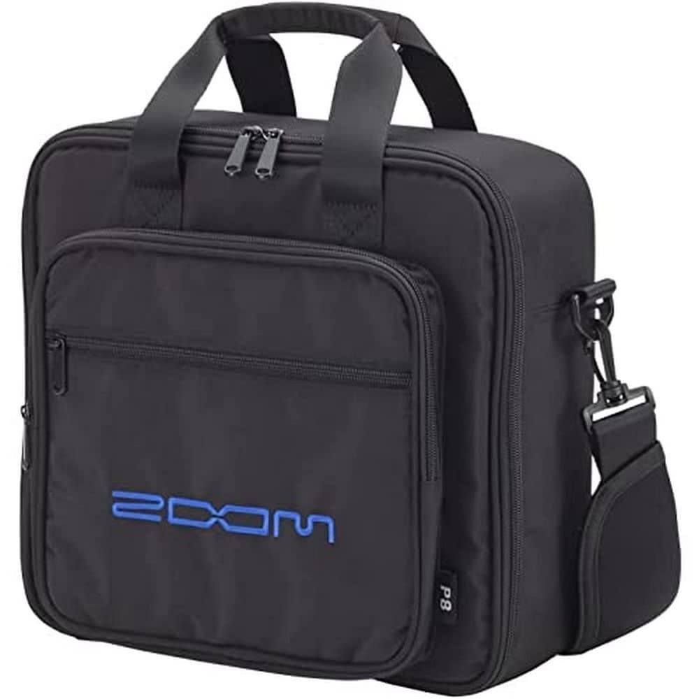 ZOOM P8 Carrying Bag CBP-8 Black